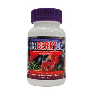 TRIBERRYOX