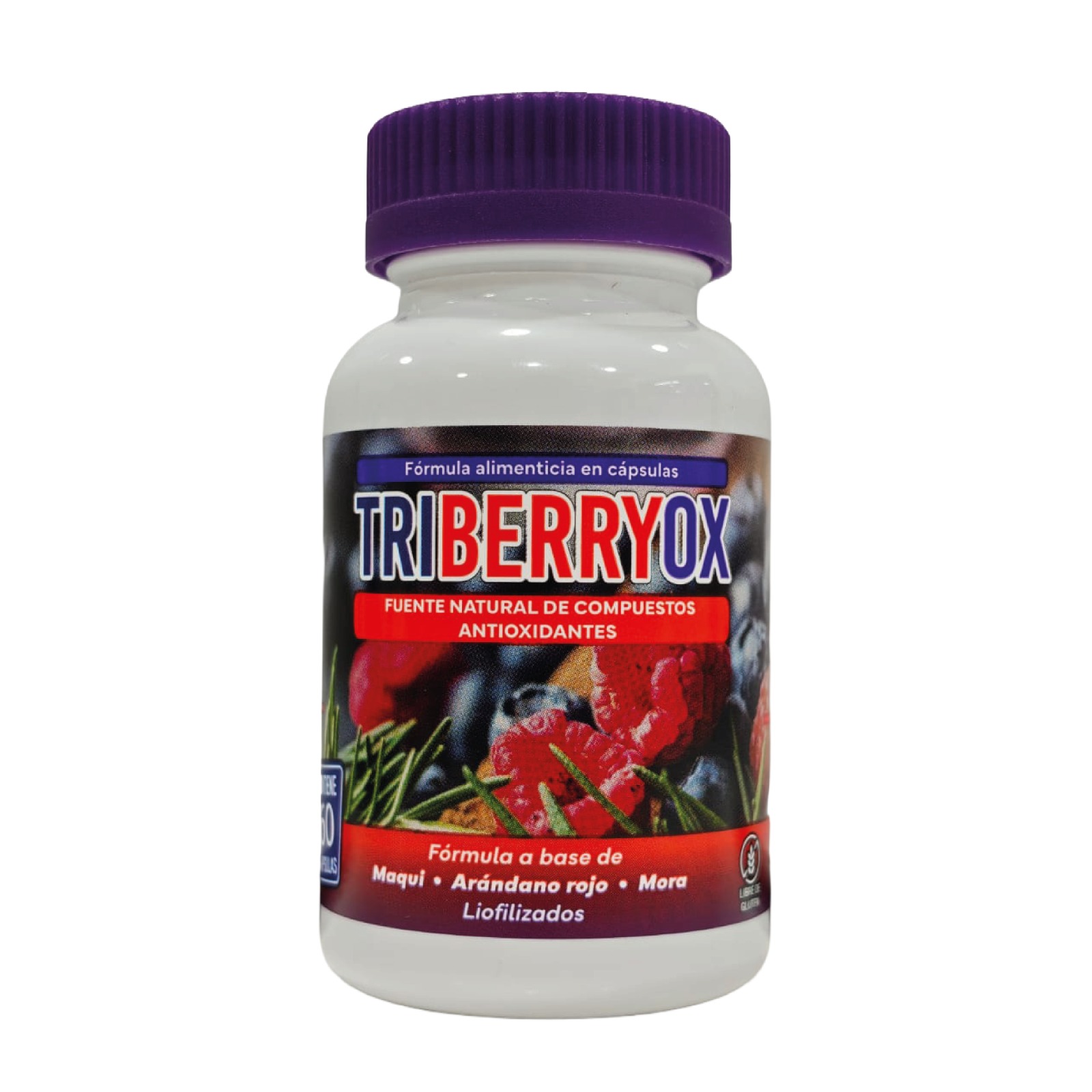 Triberriox