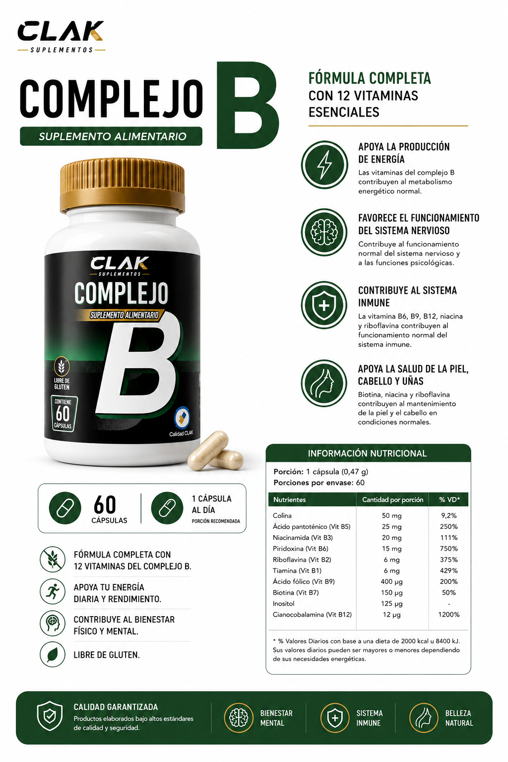 Complejo B - Imagen 2