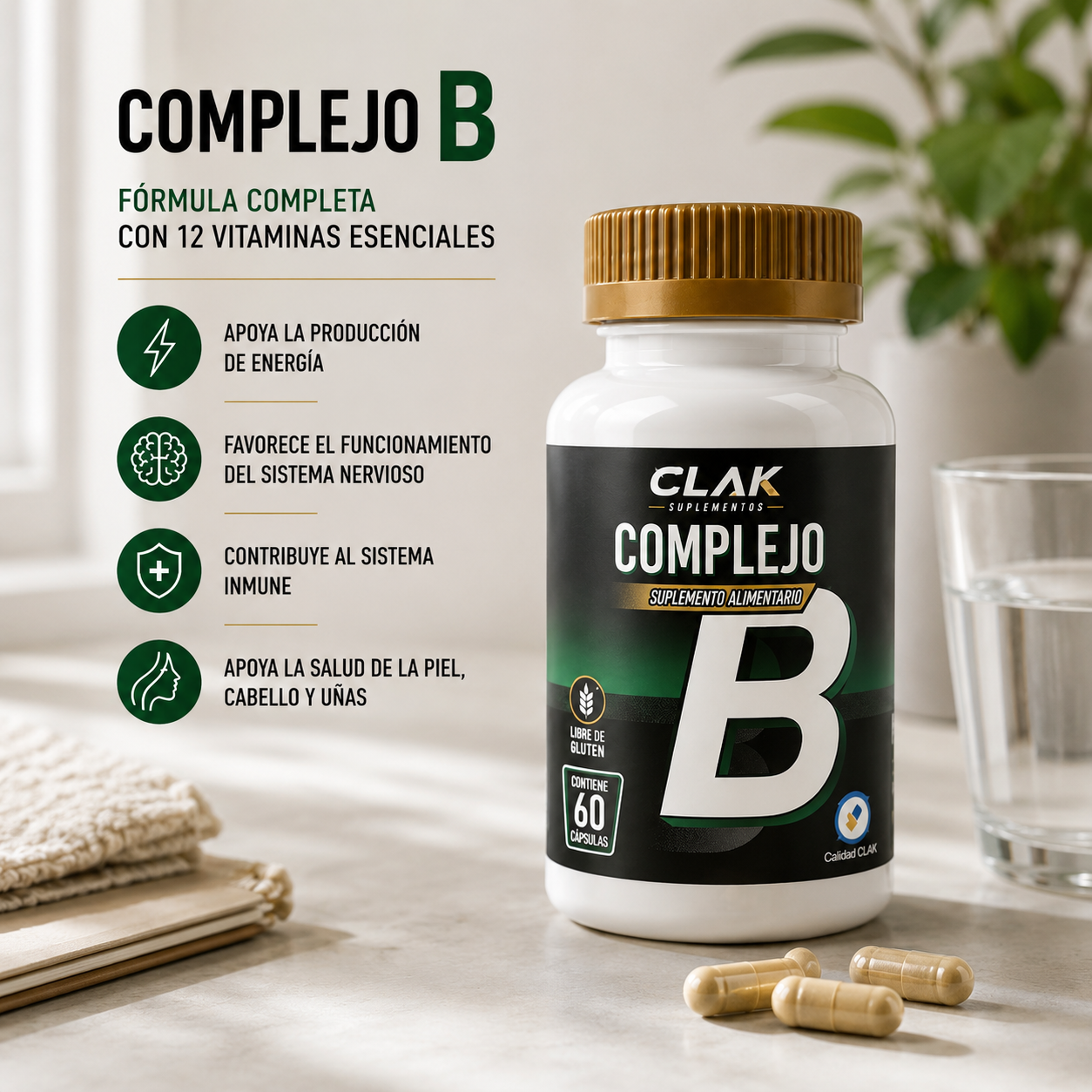Complejo Pack x2 - Imagen 3