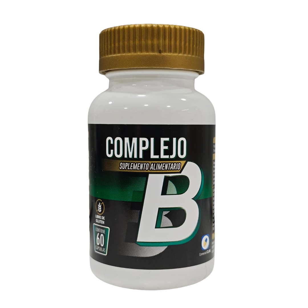 Complejo B