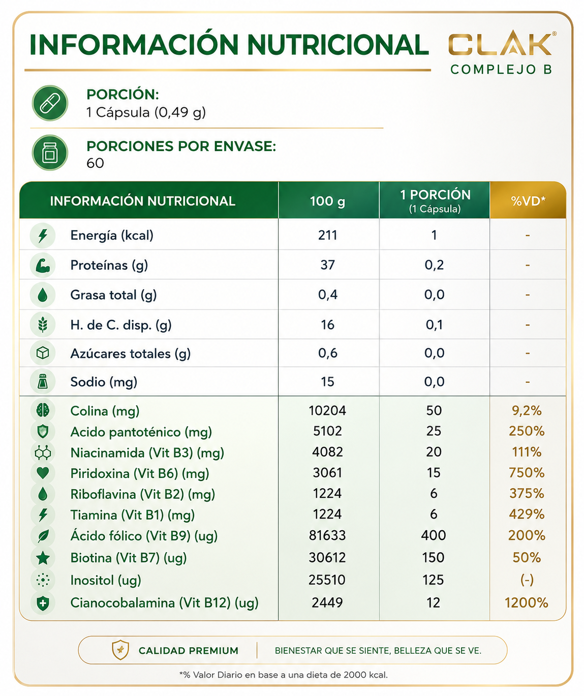 Complejo B - Imagen 3