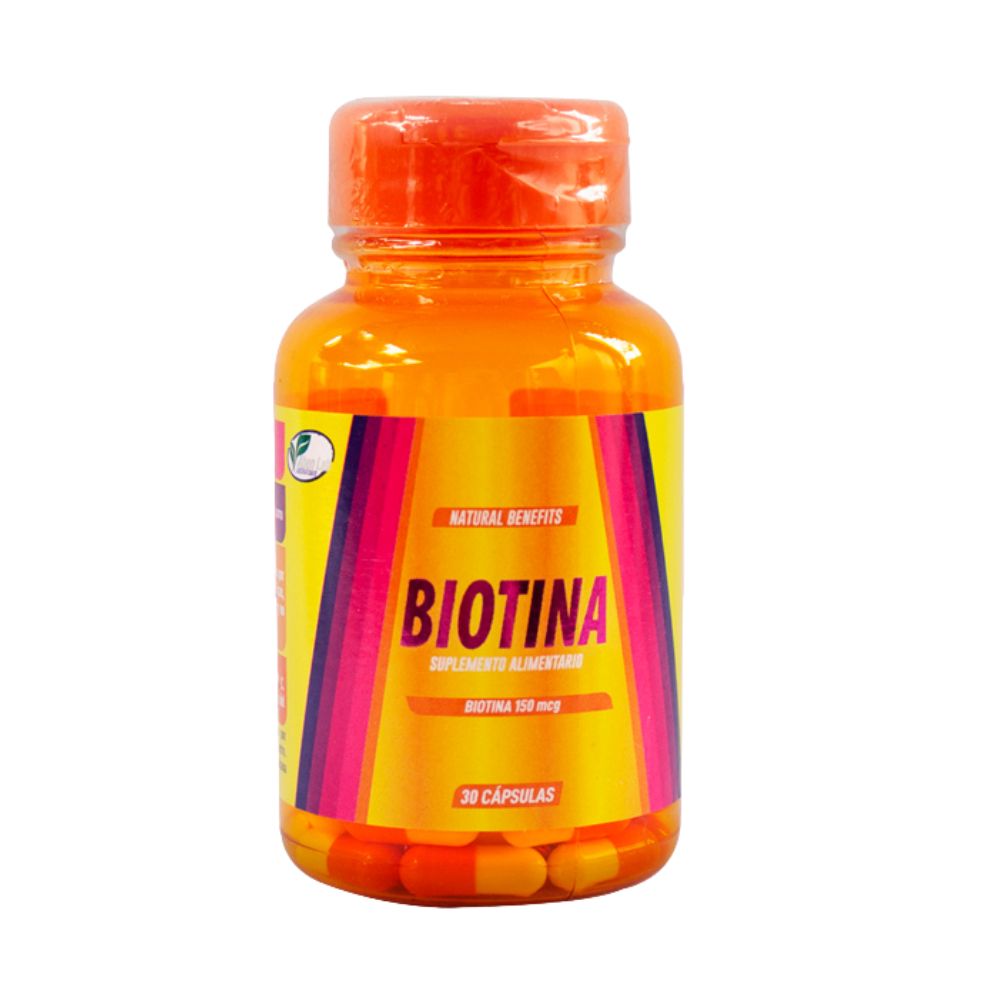 Biotina