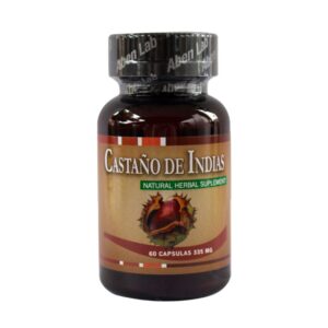Castaño de  Indias
