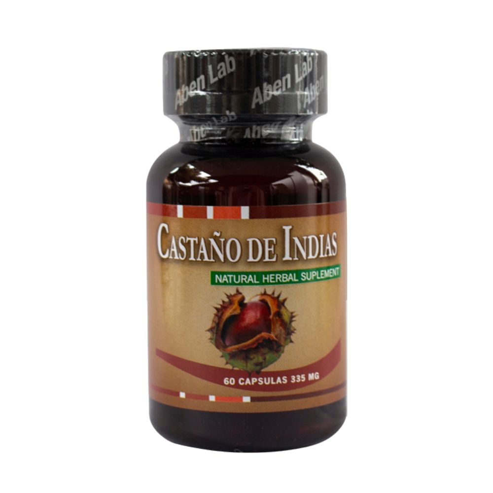 Castaño de Indias