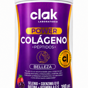 Colageno Belleza Peptidos