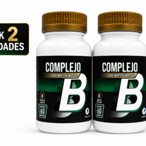 Complejo Pack x2