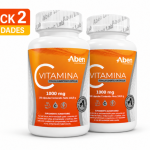 Vitamina-C-1000mg Pack 2