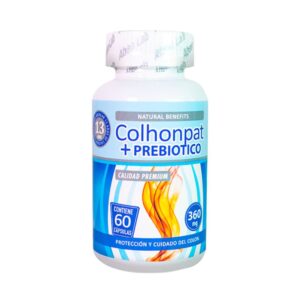 Colhonpat Prebiotico