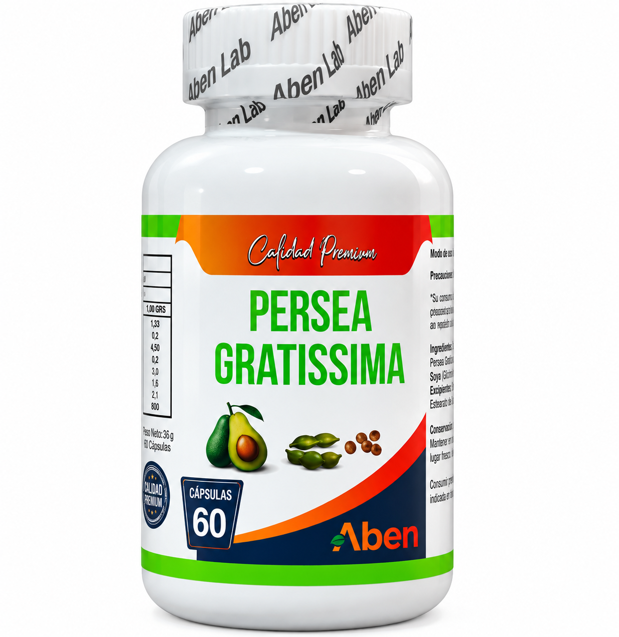 Persea Gratissima - Imagen 2