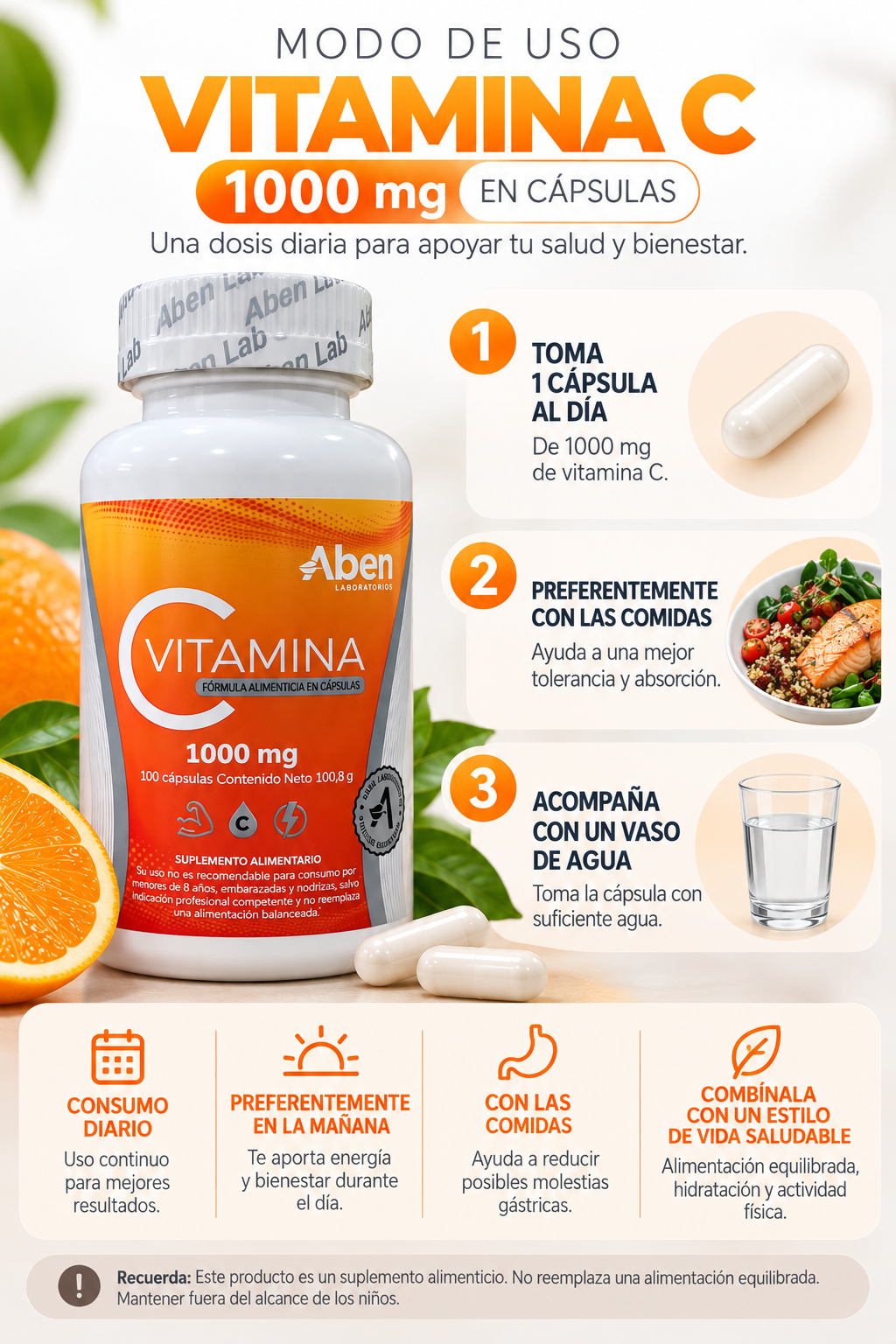 Vitamina-C-1000mg - Imagen 4