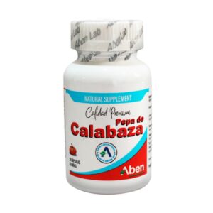 Pepa de Calabaza