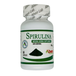 Spirulina