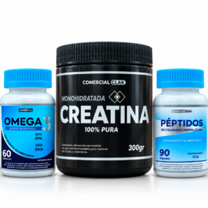 PACK ACTIVE CLAK